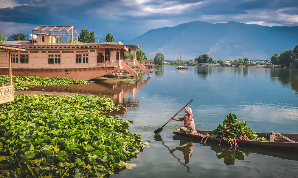 Discovery Rajasthan