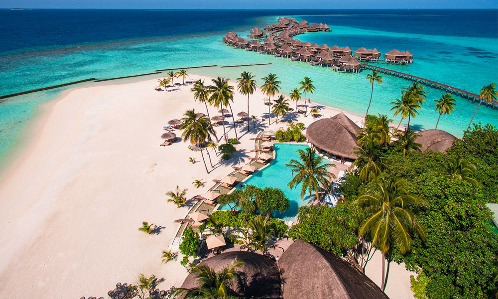 Discovery Islands
