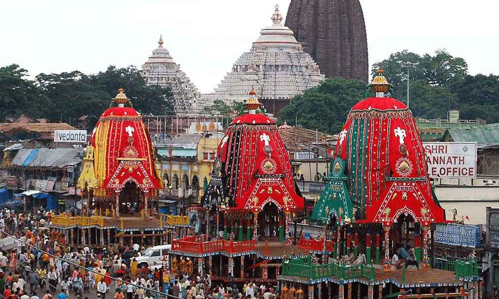 Odisha