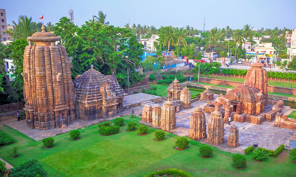 Discovery Rajasthan