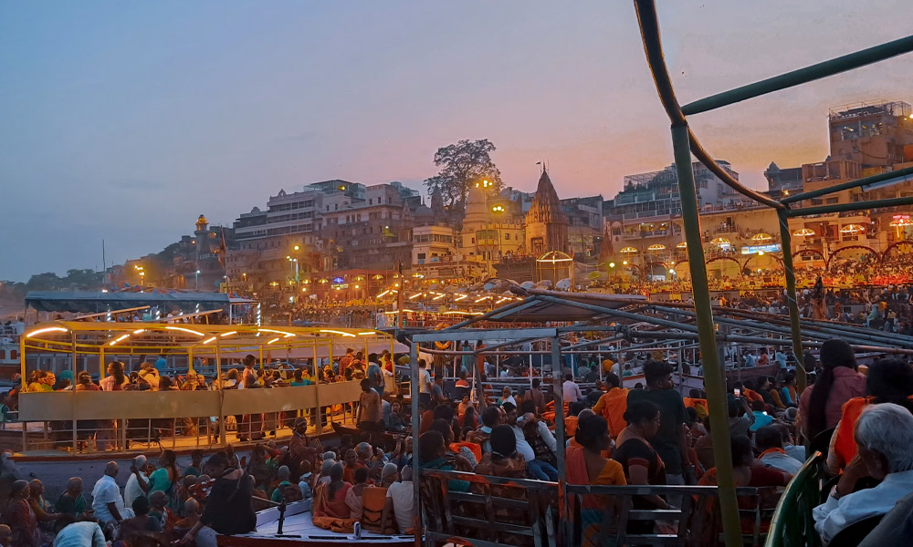 Discovery Rajasthan