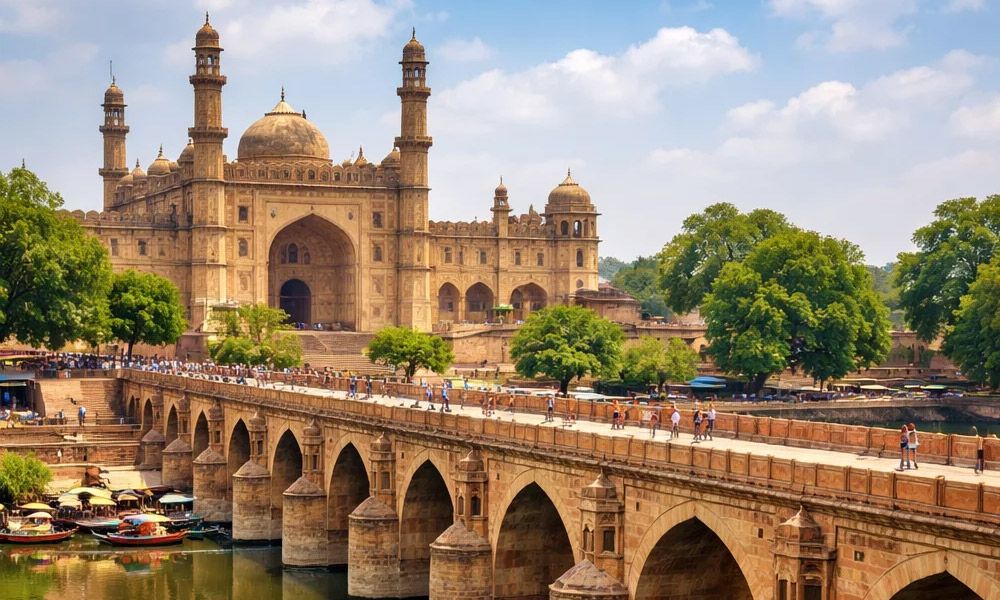 Discovery Rajasthan