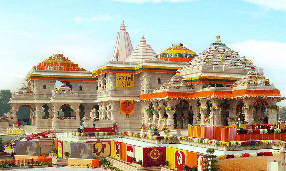 Discovery Rajasthan