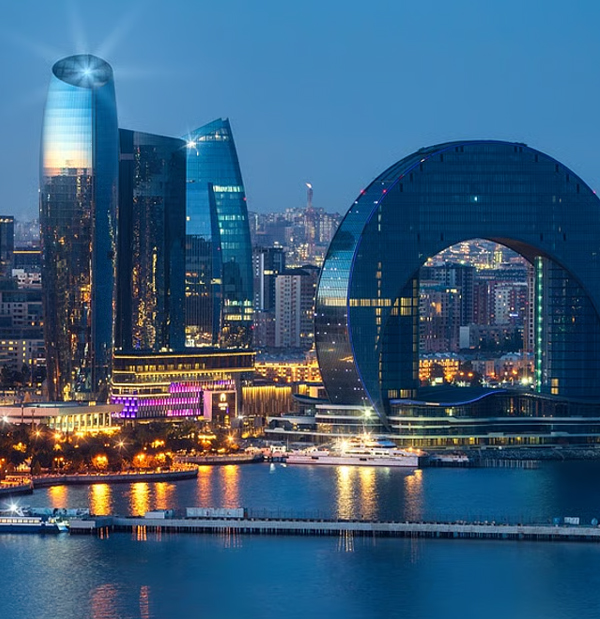 Baku
