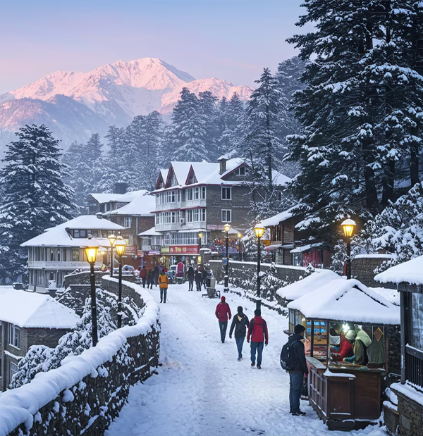 Himachal