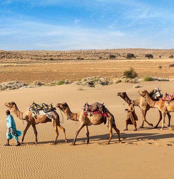 Rajasthan