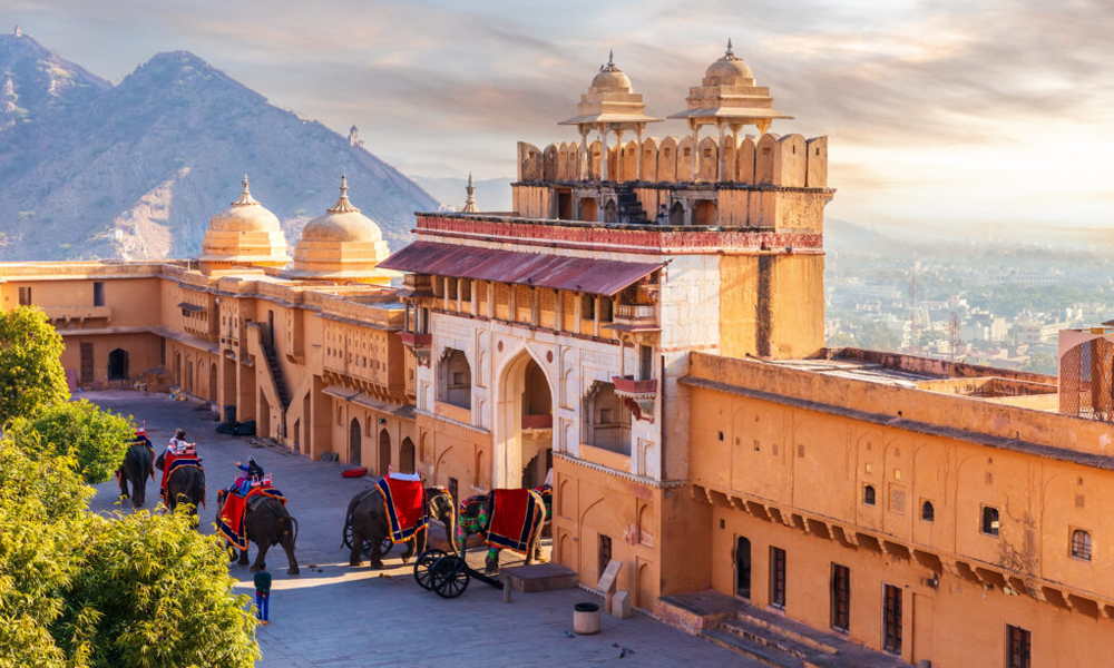 Discovery Rajasthan