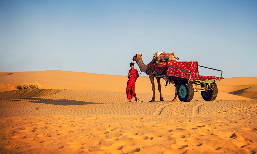 Discovery Rajasthan