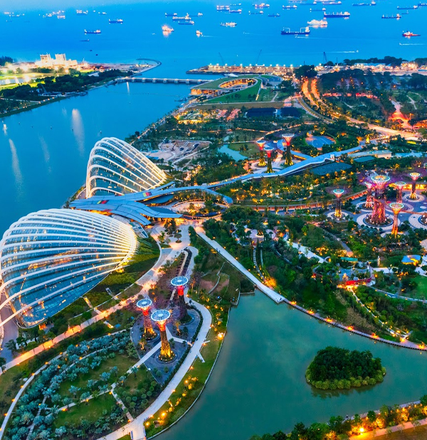 Singapore