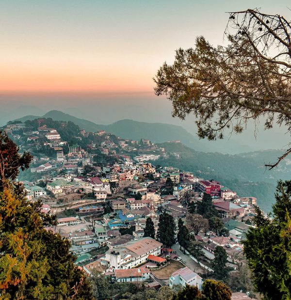 Uttarakhand